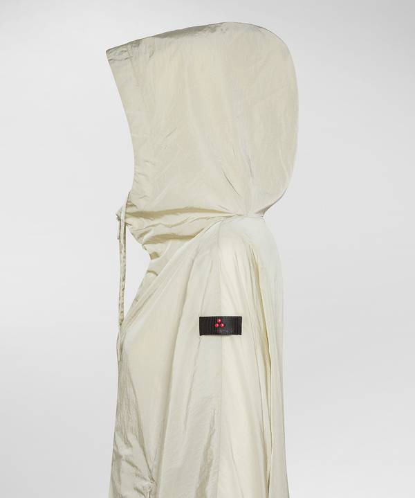 Peuterey Windbreaker in nylon Nuovo