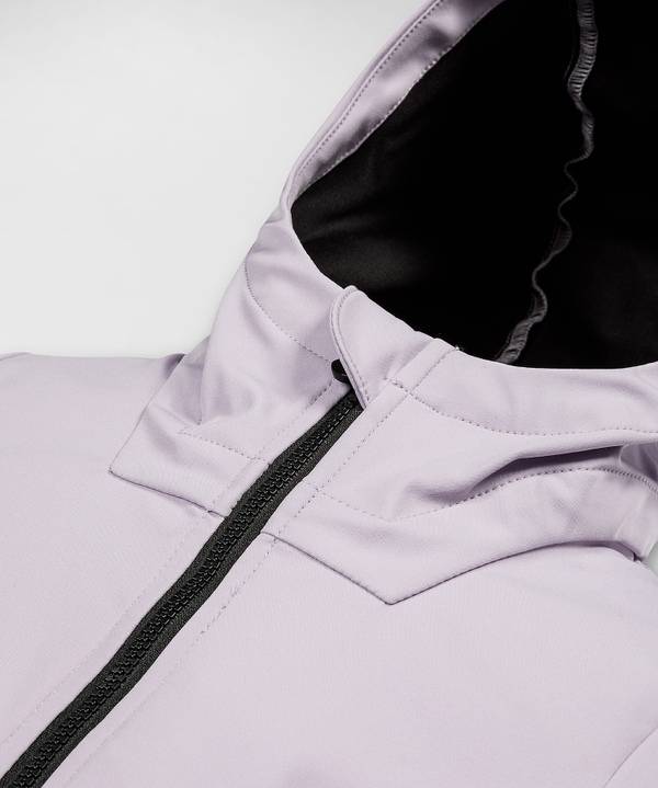 Peuterey Giacca in nylon e morbido jersey Fino Al -60%