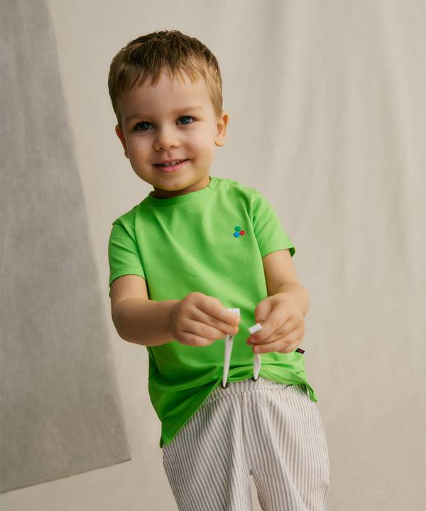 Peuterey T-shirt con stampa sul retro Shopping Online
