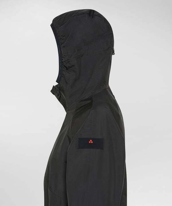 Peuterey Parka impermeabile con cappuccio Saldi Di Fabbrica