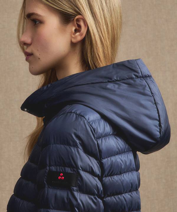 Peuterey Piumino leggero ecofriendly Vendite Flash