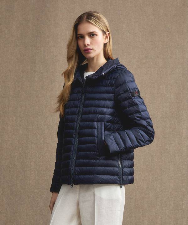 Peuterey Piumino leggero ecofriendly Vendite Flash