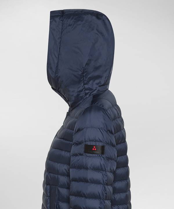 Peuterey Piumino leggero ecofriendly Vendite Flash