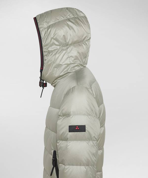 Peuterey Piumino In Nylon Ripstop Leggero 2025