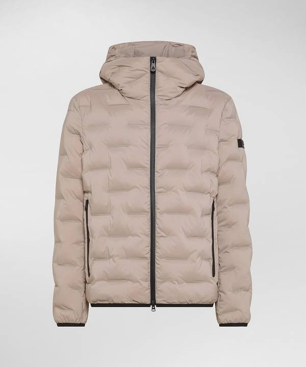 Peuterey Bomber Imbottito In Primaloft® Vendita