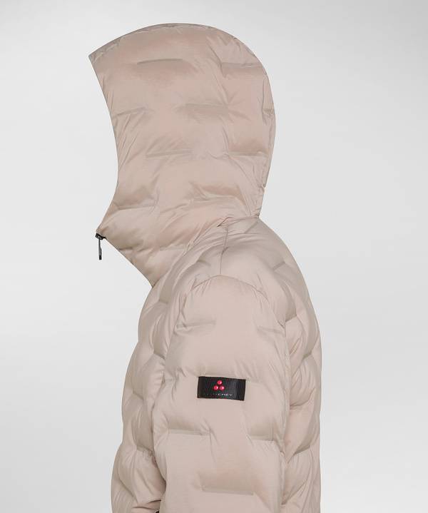 Peuterey Bomber Imbottito In Primaloft® Vendita