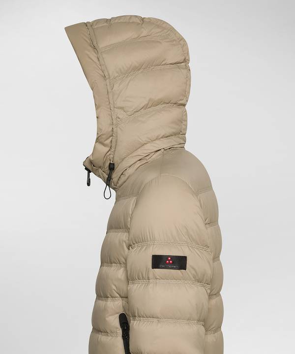 Peuterey Piumino Corto In Nylon Superleggero Spedizione Gratuita