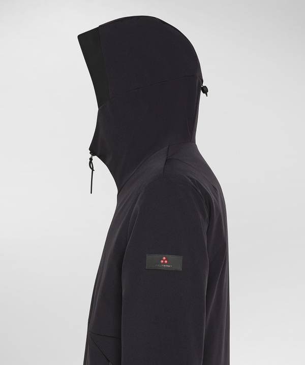 Peuterey Trench Liscio In Primaloft Minimal E Sofisticato Negozi Online