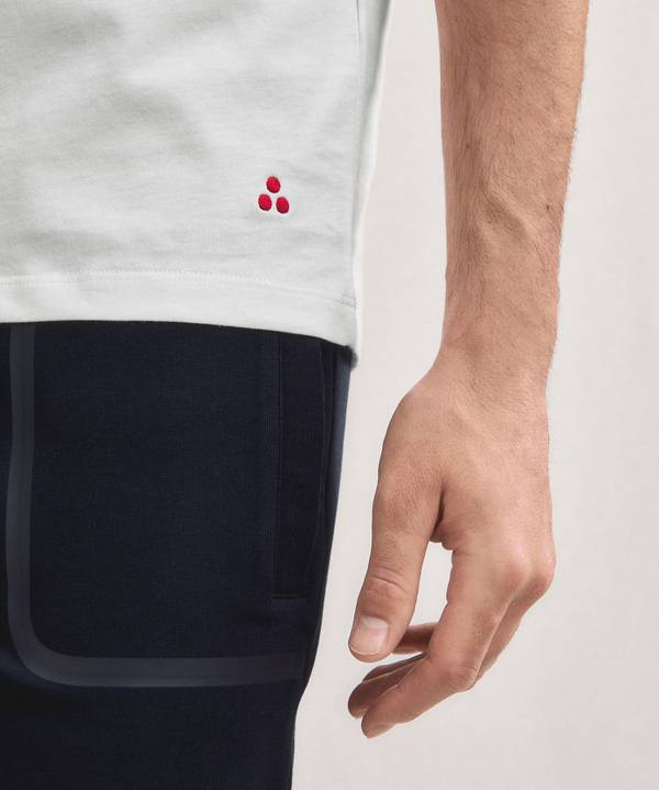 Peuterey T-Shirt in cotone Promozione Limitata