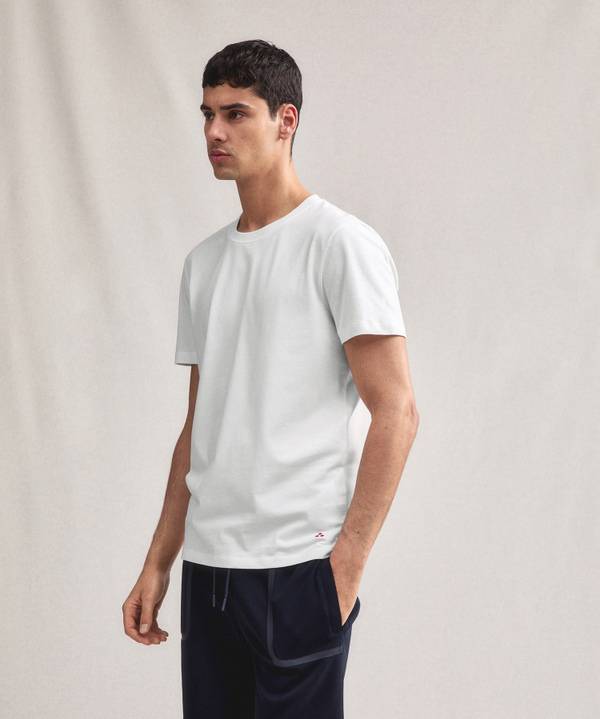 Peuterey T-Shirt in cotone Promozione Limitata
