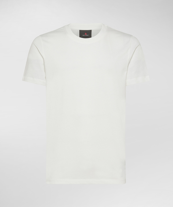 Peuterey T-Shirt in cotone Promozione Limitata