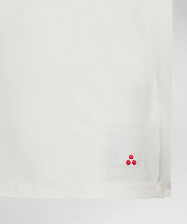 Peuterey T-Shirt in cotone Promozione Limitata