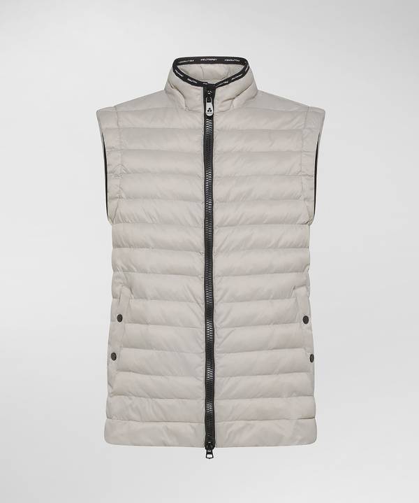 Peuterey Gilet imbottito superleggero e semilucido Shopping Online