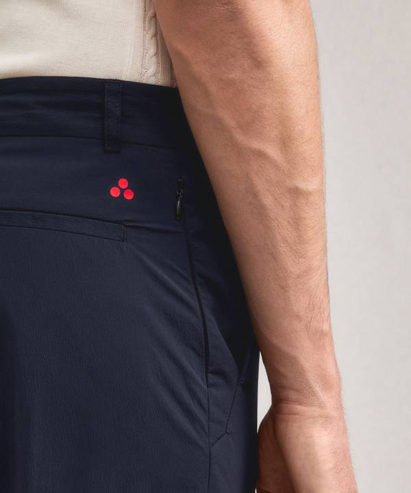 Peuterey Pantaloni tecnici stretch Prezzo Ridotto