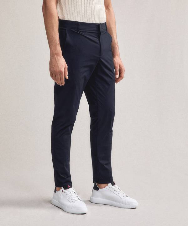 Peuterey Pantaloni tecnici stretch Prezzo Ridotto