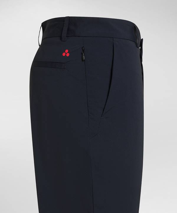 Peuterey Pantaloni tecnici stretch Prezzo Ridotto