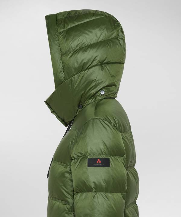 Peuterey Bomber In Nylon Leggero E Ripstop Hotsell
