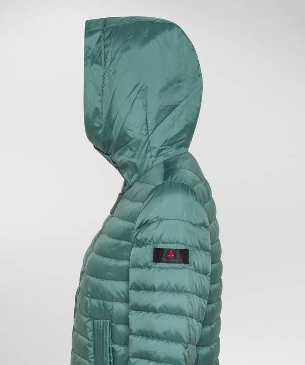 Peuterey Piumino leggero ecofriendly In Linea