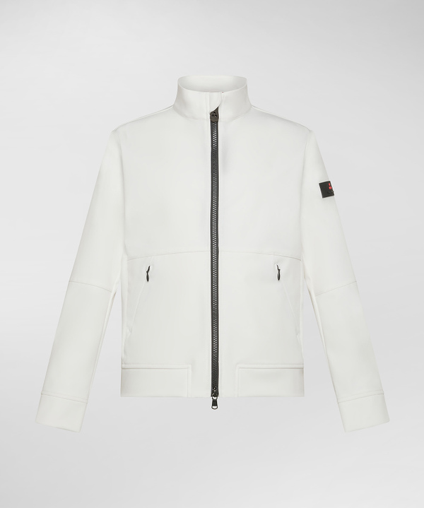 Peuterey Giacca corta stretch e slim Promozione
