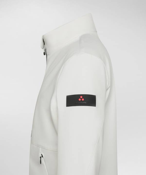 Peuterey Giacca corta stretch e slim Promozione