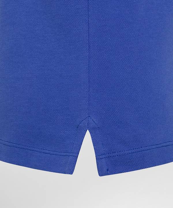 Peuterey Polo in piquet 100% cotone Shopping Online