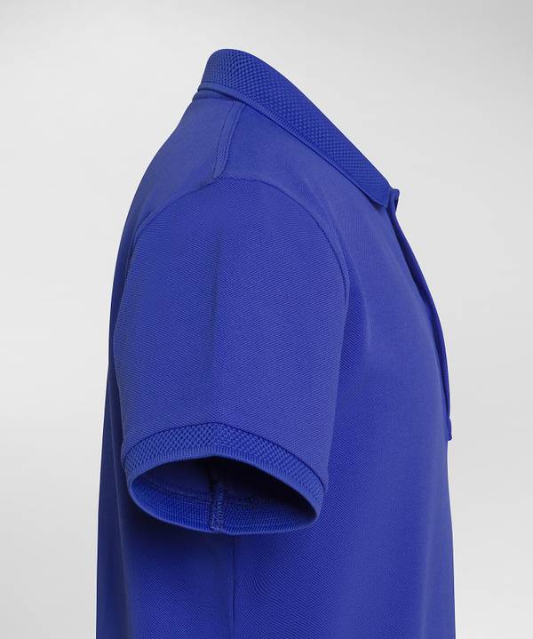 Peuterey Polo in piquet di nylon stretch Affare Del Giorno