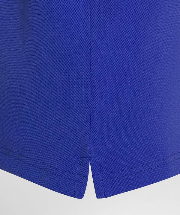 Peuterey Polo in piquet di nylon stretch Affare Del Giorno