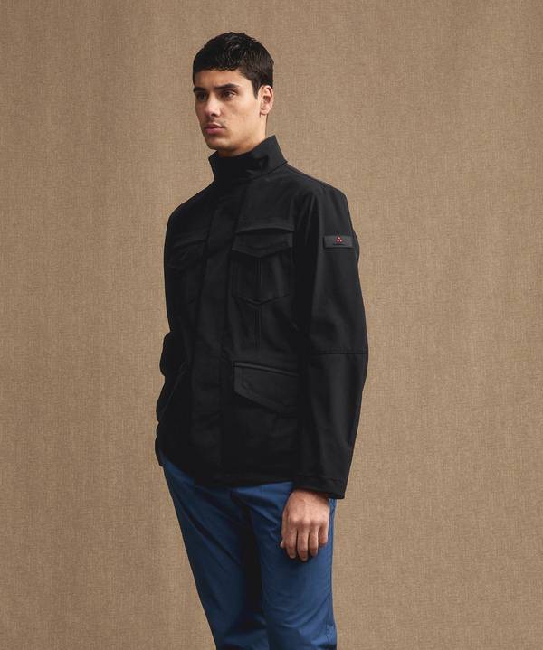Peuterey Field jacket tecnica Offerta speciale della fabbrica