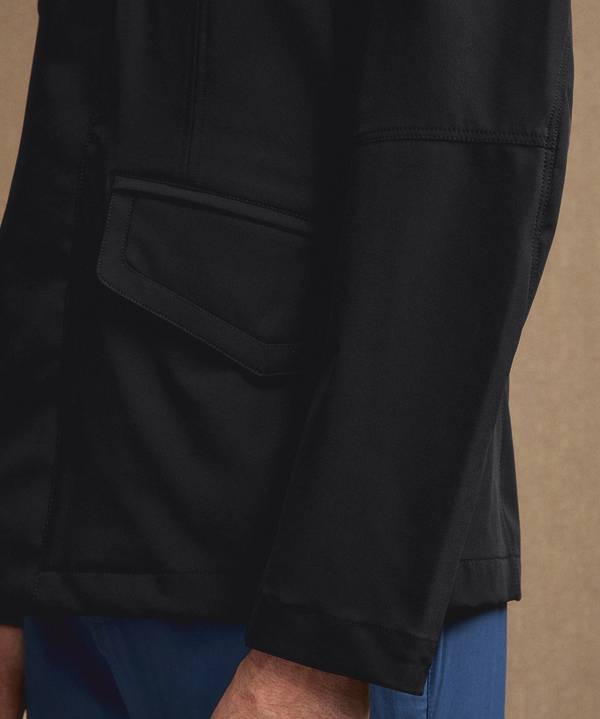 Peuterey Field jacket tecnica Offerta speciale della fabbrica