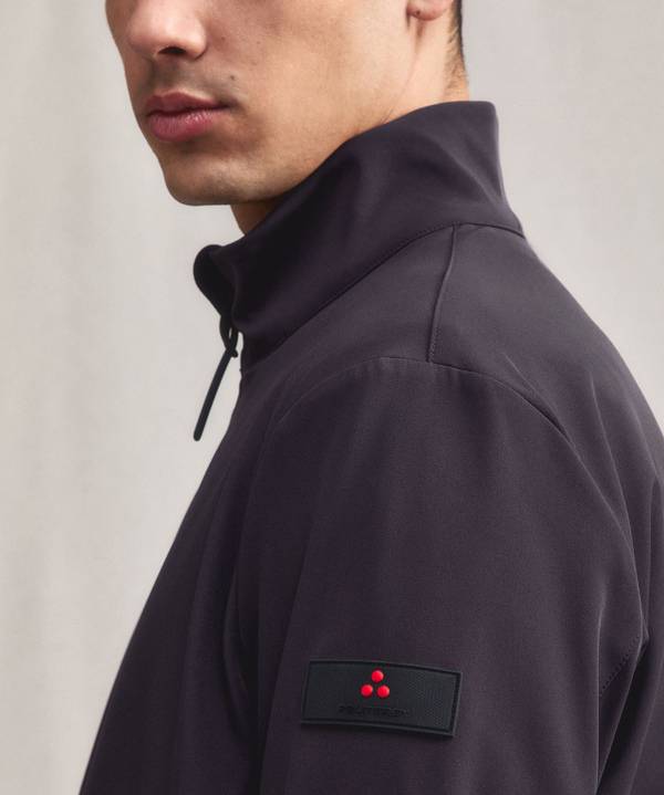 Peuterey Bomber minimal sleek Sostegno trimestrale