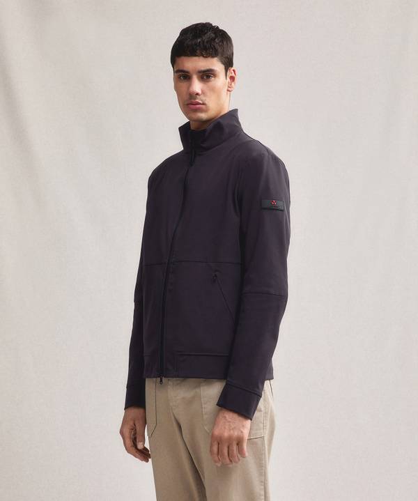 Peuterey Bomber minimal sleek Sostegno trimestrale