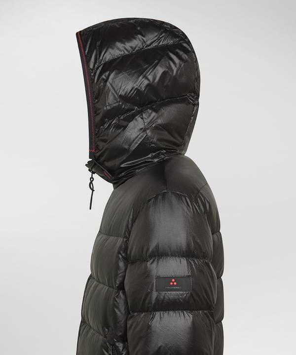 Peuterey Piumino In Nylon Ripstop Leggero Offerte