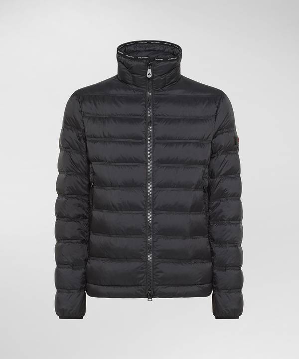 Peuterey Piumino Sportivo In Nylon Riciclato Vendita Economica