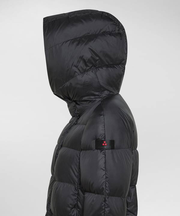 Peuterey Puffer Jacket Superleggero Urban Chic Pezzi Unici