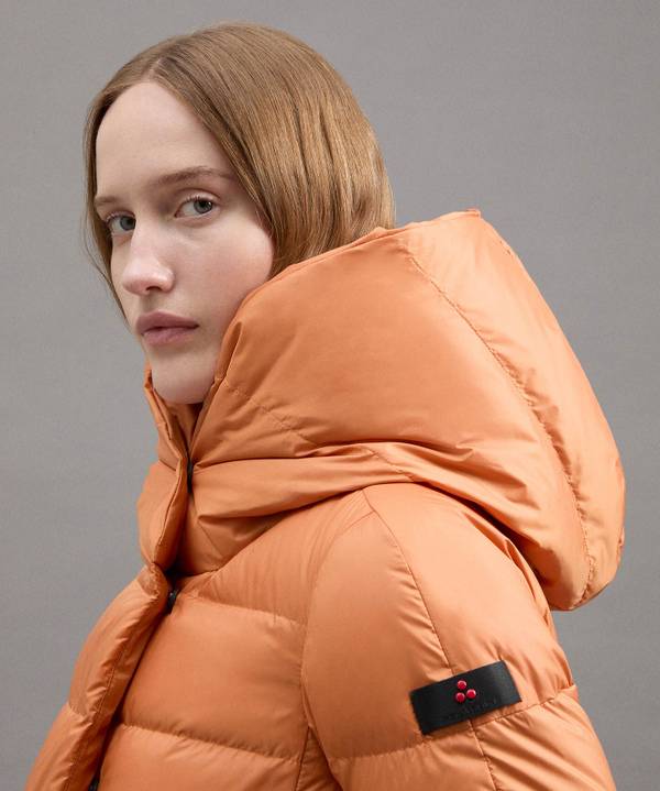 Peuterey Puffer Jacket Superleggero Urban Chic Soddisfazione Garantita