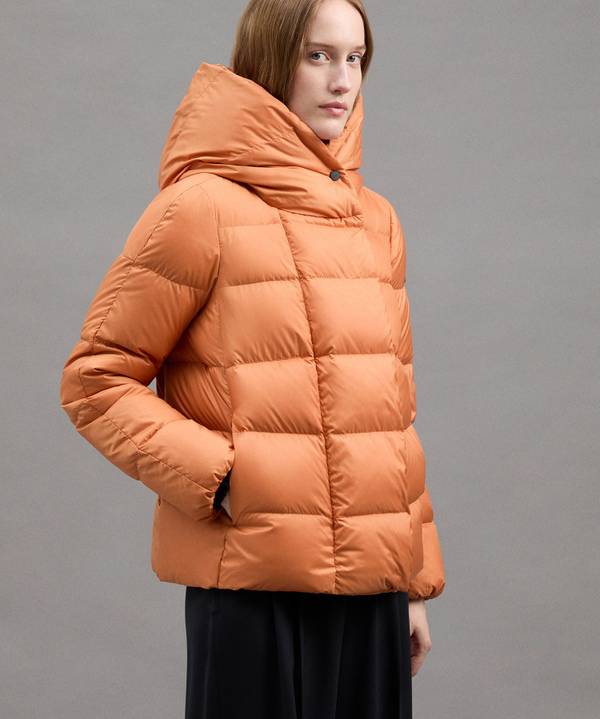 Peuterey Puffer Jacket Superleggero Urban Chic Soddisfazione Garantita