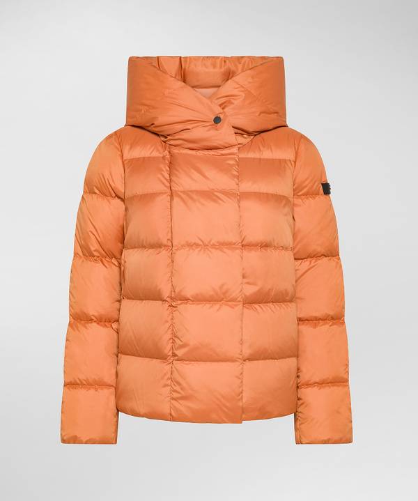 Peuterey Puffer Jacket Superleggero Urban Chic Soddisfazione Garantita
