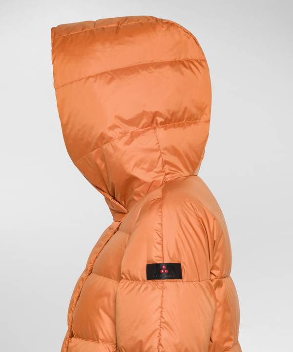 Peuterey Puffer Jacket Superleggero Urban Chic Soddisfazione Garantita