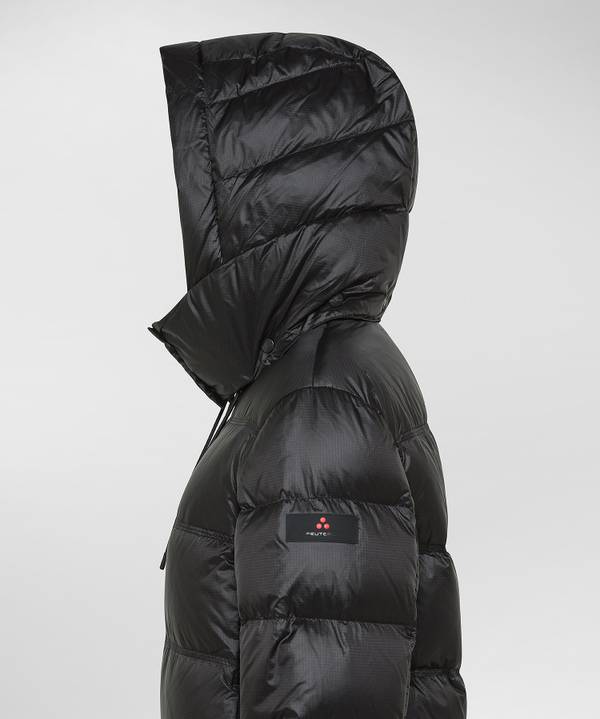Peuterey Bomber In Nylon Leggero E Ripstop Negozi Online