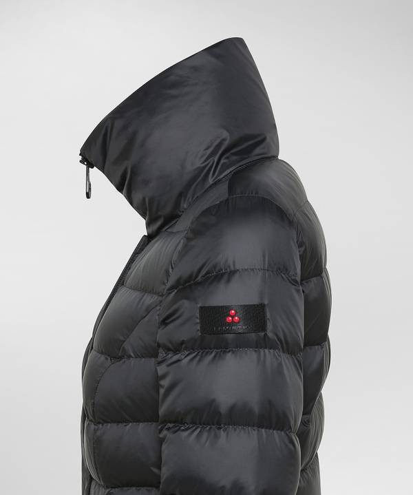 Peuterey Piumino Lungo Slim Ed Ecofriendly Acquista Ora