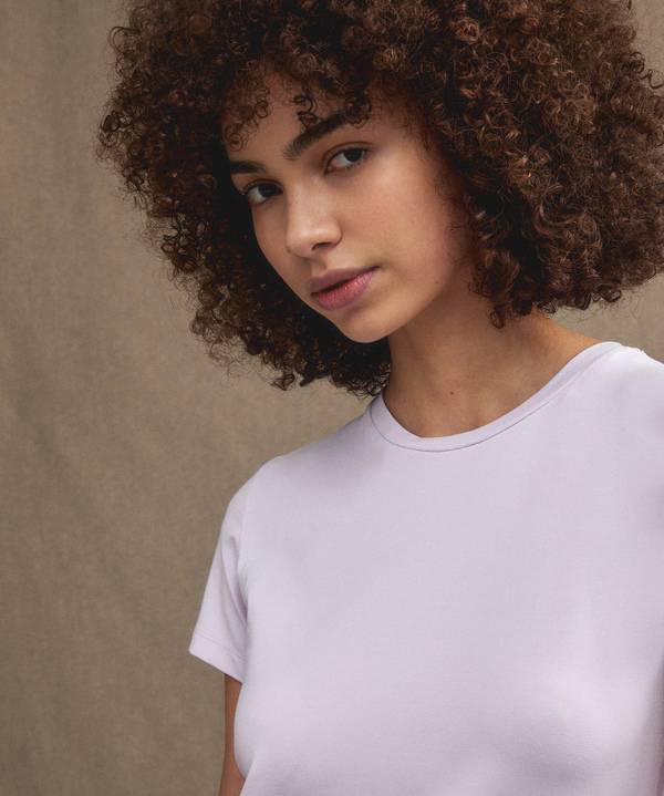Peuterey T-shirt in cotone stretch Offerte
