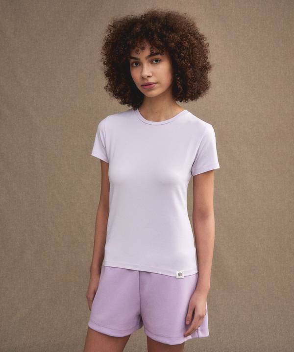 Peuterey T-shirt in cotone stretch Offerte