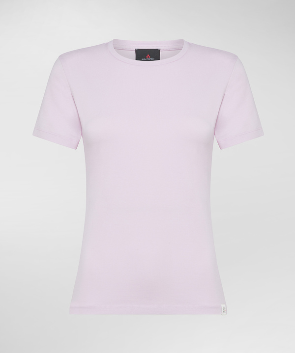 Peuterey T-shirt in cotone stretch Offerte