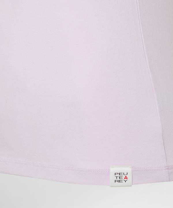 Peuterey T-shirt in cotone stretch Offerte