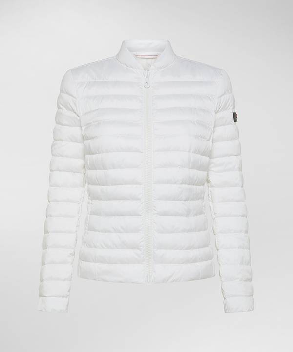 Peuterey Piumino slim 100 grammi corto Saldi Di Fabbrica