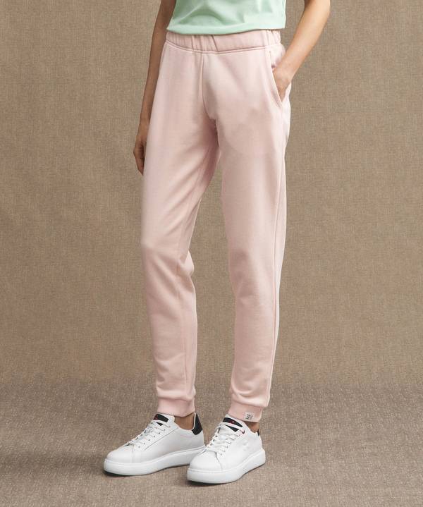 Peuterey Pantaloni morbidi in felpa Spedizione Gratuita