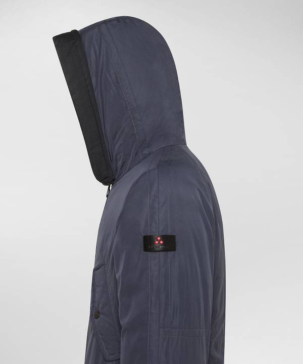 Peuterey Giacca Con Tasche Anteriori Offerte