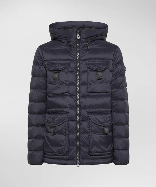 Peuterey Field Jacket In Tessuto Super Leggero Hotsell