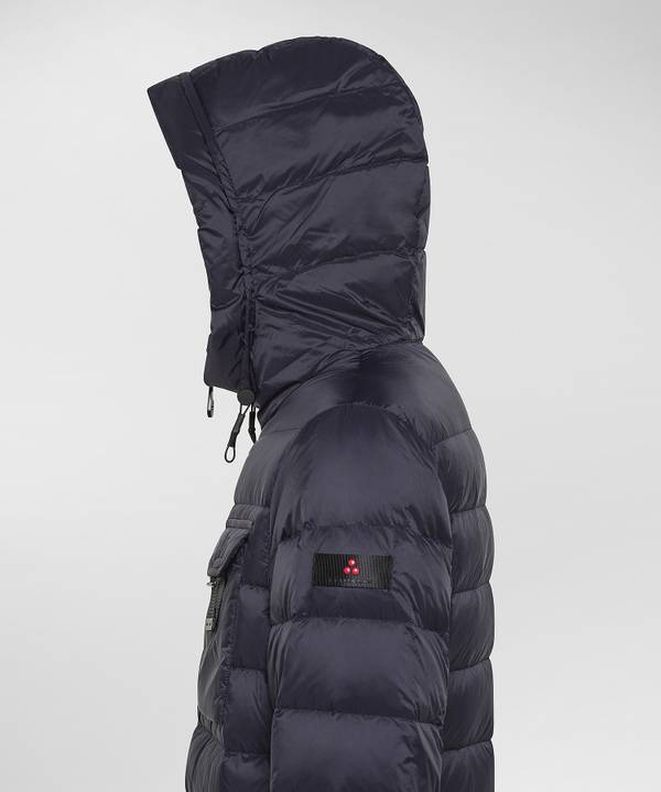 Peuterey Field Jacket In Tessuto Super Leggero Hotsell