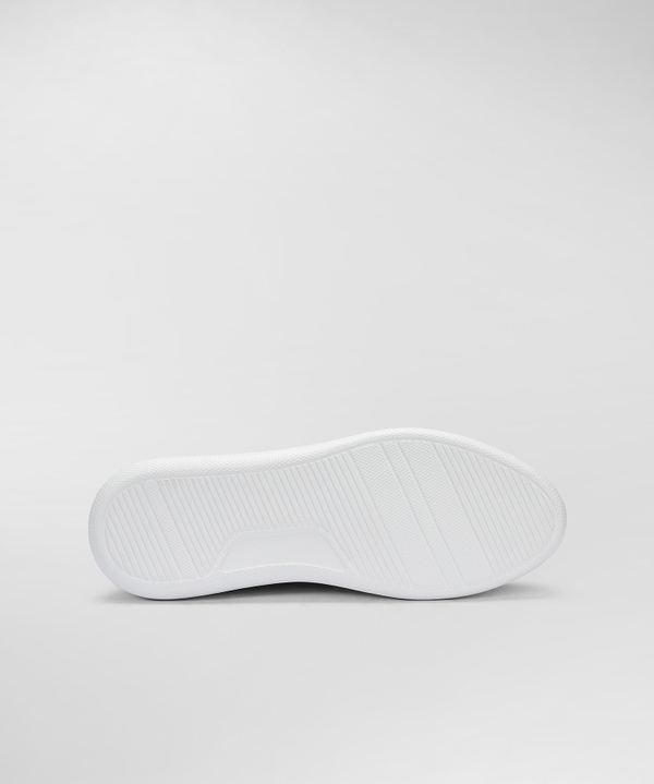 Peuterey Sneaker in pelle scamosciata 2025